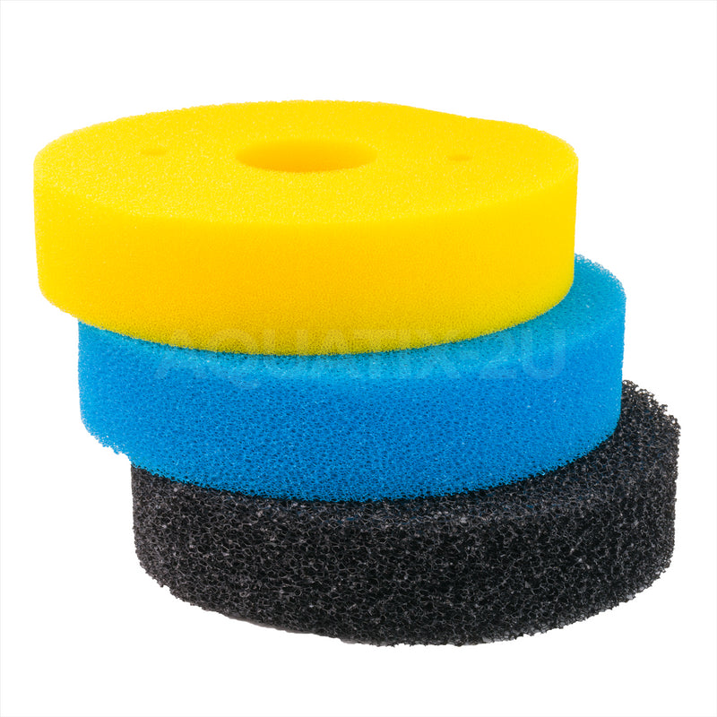 Bermuda Spare Filter Sponge Set for Pressure Filter 15000
