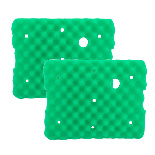 Hozelock Ecomax (All Sizes) Filter Foam Replacement 2 pack