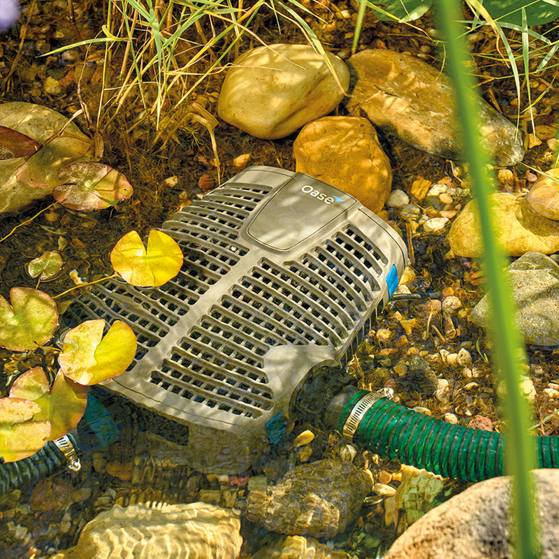 Oase AquaMax Eco Pond Premium Filter Pumps
