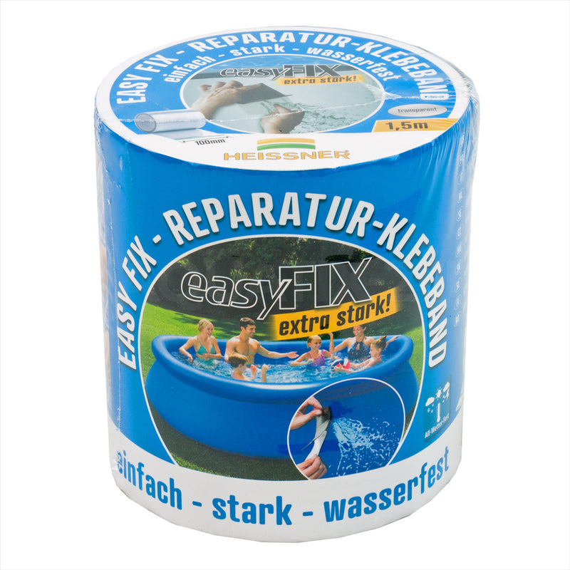 Easy Fix Universal Waterproof Repair Tape - Heissner