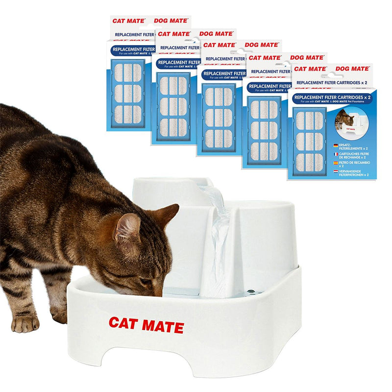 Pet Mate Drinking Fountain