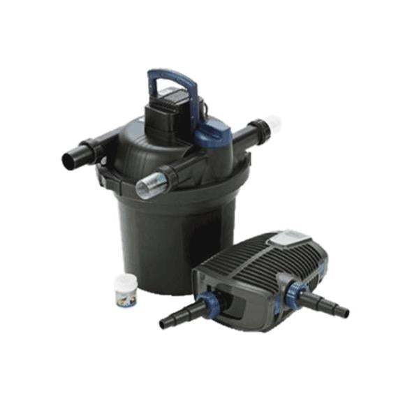 Oase FiltoClear Pond Filter Pump and UVC Sets