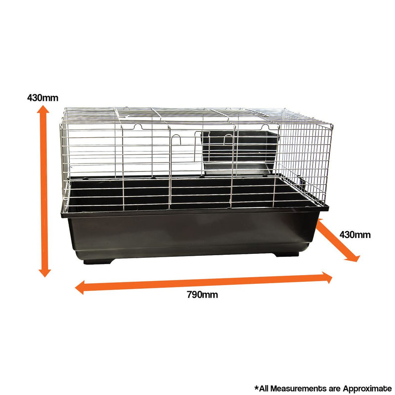 KCT Single Level Indoor Pet and Small Animal Cages