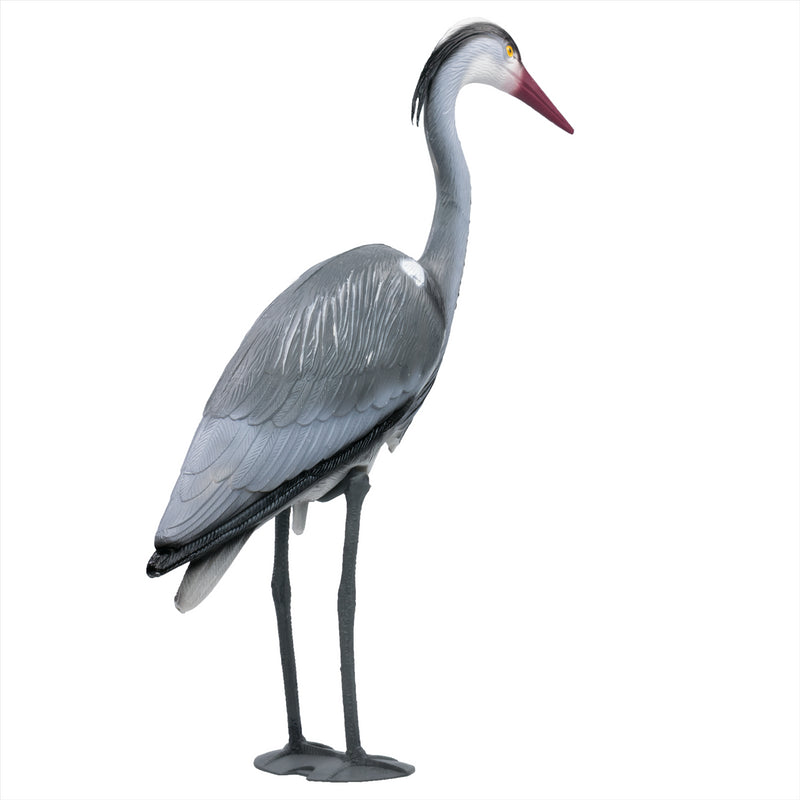Pisces Twin Pack Pond Decoy Heron