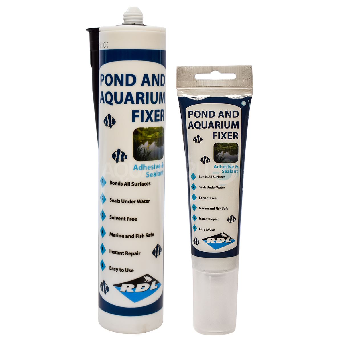 Pond Liner Repair Kits Aquatix2u