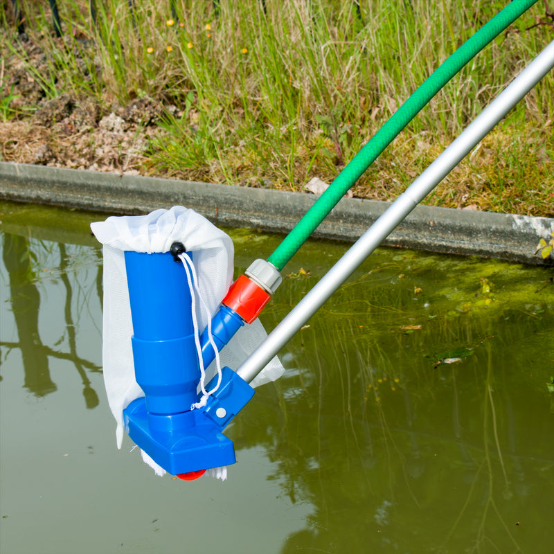 Pisces Pond Vac Cleaner