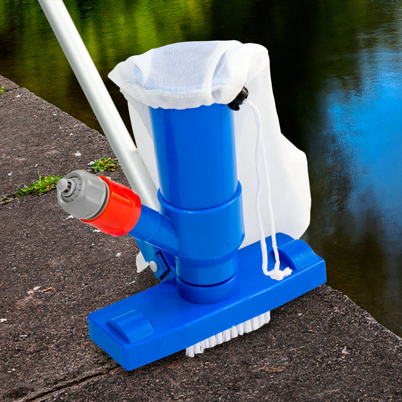 Pisces Pond Vac Cleaner