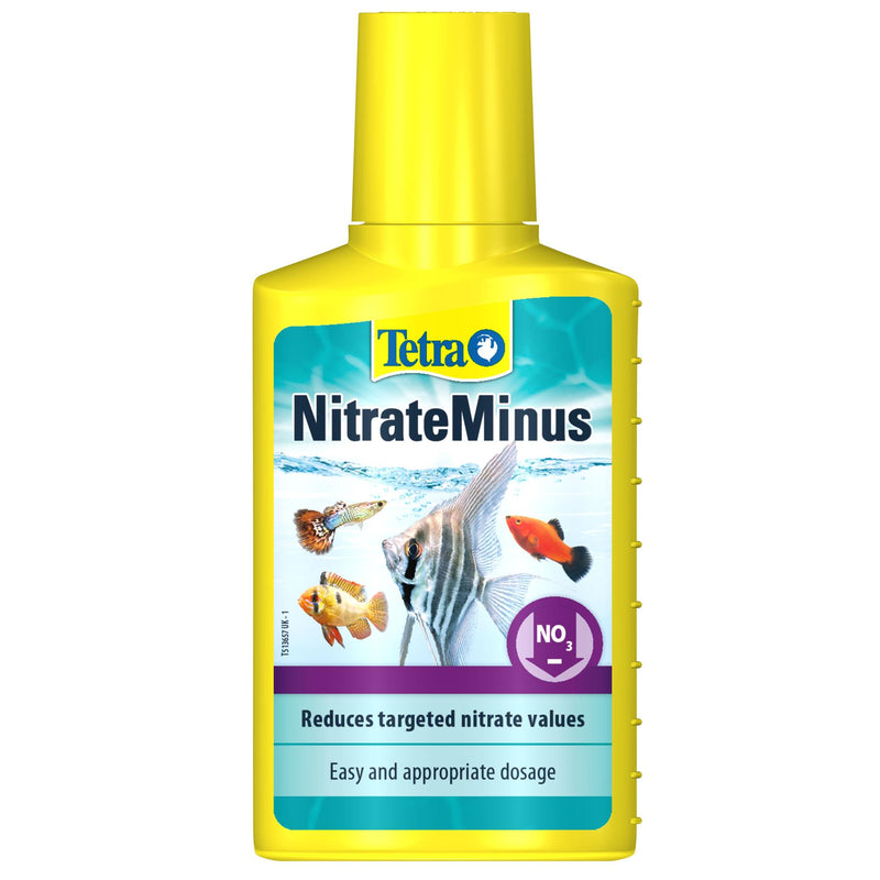 Tetra Aquarium Nitrate Minus