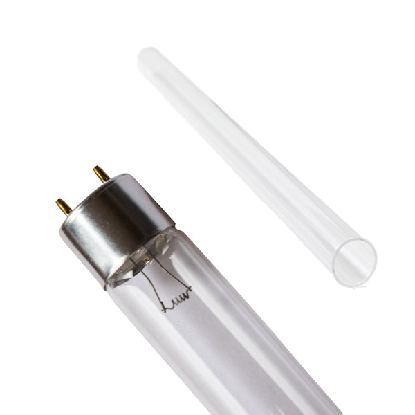 Pisces Replacement UV Bulb and Quartz Kit - to fit TMC Units