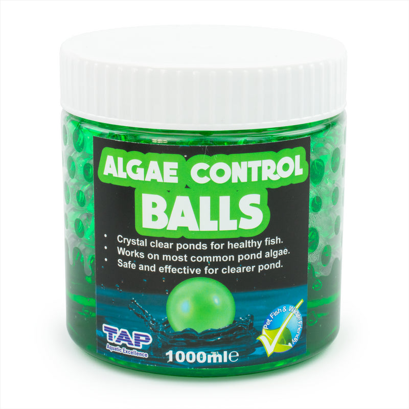 TAP Pond Algae Control Balls