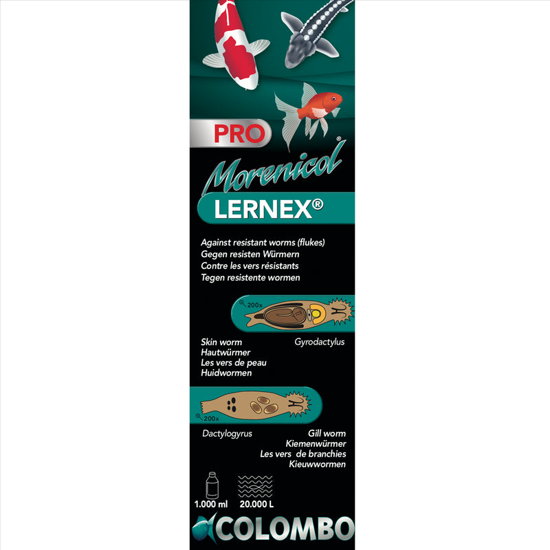 Colombo Morenicol Lernex Pro - 1000ml
