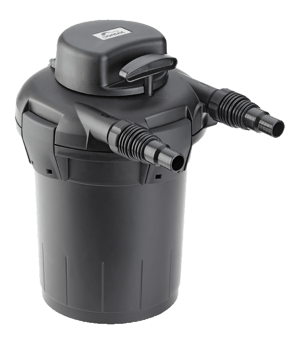 Keep Your Pond Filter in Working Order