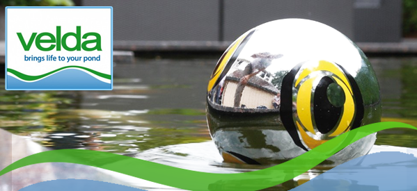 Keep Pond Pests at Bay