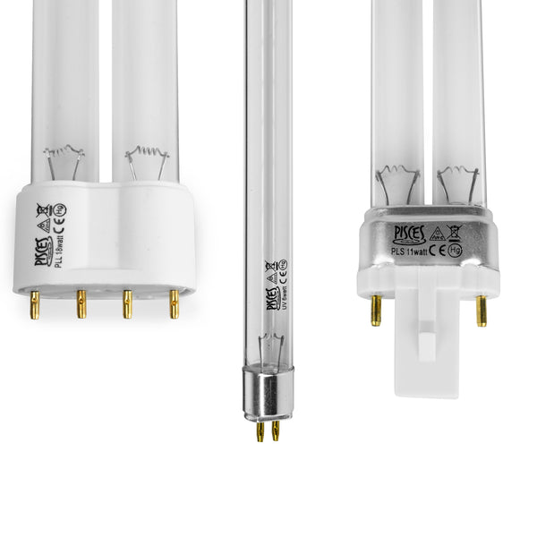 Keep Your UV Bulb Shining Bright