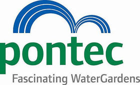 Pontec Logo