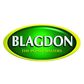 Blagdon Logo