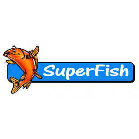 SuperFish Logo