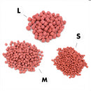 Nishikoi Growth Pond Fish Food