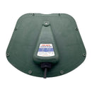 Fish Mate 24w PUV Spare Lamp Plate Assembly