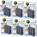 SuperFish Replacement Media Cartridges for Aqua Flow Internal Filters