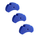 Pisces Replacement Filter Foams Compatible with Hozelock EasyClears