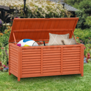 KCT Outdoor Garden Storage Box