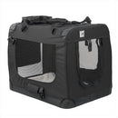 KCT Fabric Pet Carrier Crates