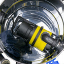 AquaForte Pond Vacuum Cleaner Pro