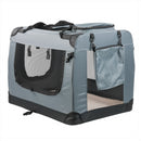 KCT Fabric Pet Carrier Crates