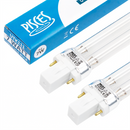 Pisces UV Bulbs - Twin Packs