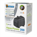 SuperFish Aqua-Power Aquarium Water Pump