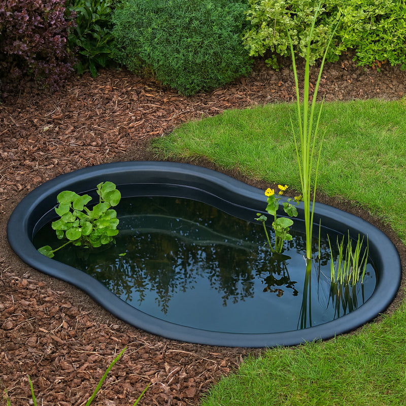 Pisces Siena Preformed Pond - 70L