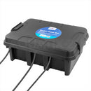Bermuda Outdoor Garden Power Box