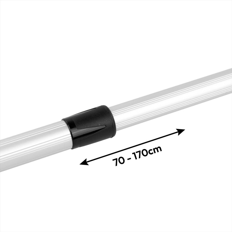 Heissner Telescopic Blanketweed Brush