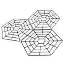 Pisces 3 Pack Floating Pond Protection Kit - 60 Pieces