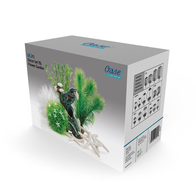 Oase biOrb Aquarium Complete Decor Sets