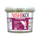 Nishikoi Niigata Professional Pellets