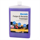 Banish Fungus & Bacteria Pond Fish Treatment