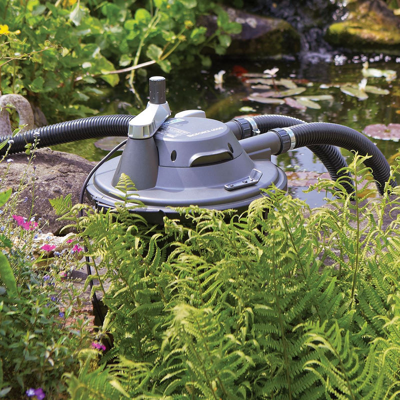 Hozelock Bioforce Revolution Pressure Filters