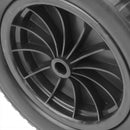 KCT 14” Wheelbarrow Wheel/Axle (120 x 20mm) Parts