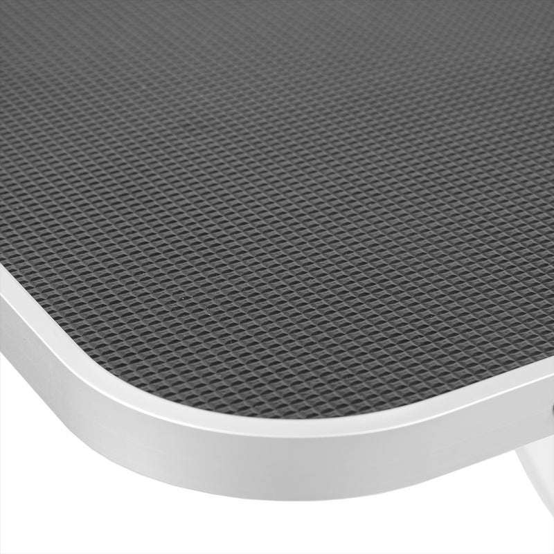 KCT Standard Hydraulic Adjustable Pet Grooming Table