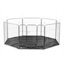 Base for Heavy Duty Pet Play Pens
