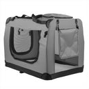KCT Fabric Pet Carrier Crates