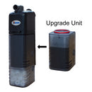 SuperFish Replacement Media Cartridges for Aqua Flow Internal Filters