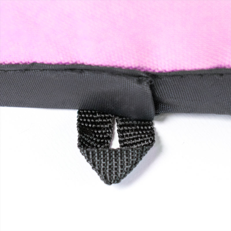KCT Portable Foldable Fabric Pet Playpens