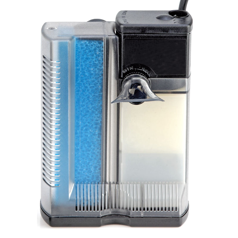 Eden 93693 FIN X 150 Innenfilter Geeignet Für Aquarien Bis Zu 150 Liter Durchflussrate Von 550 L,h, Individuell Steuerbare Durchflussrate, Einfache Wartung Und Sichere Befestigung 98063699 Eden 93693 FIN X 150 Innenfilter Geeignet Für Aquarien Bis Zu 150 Liter Durchflussrate Von 550 L,h, Individuell Steuerbare Durchflussrate, Einfache Wartung Und Sichere Befestigung 98063699