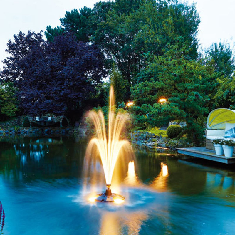 Oase PondJet Eco Floating Fountain - 72930