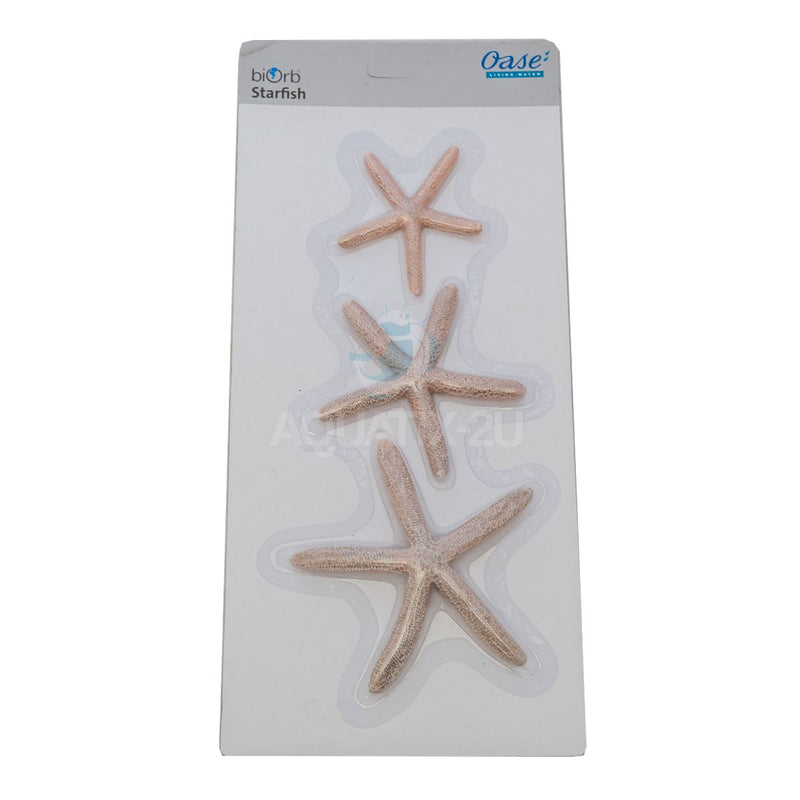 biOrb Starfish Set Aquarium Decorations