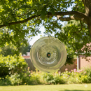 Pisces Reflective Bird Pond Deterrents - Spinner / Ball