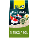 Tetra Floating Pond Sticks Fish Food